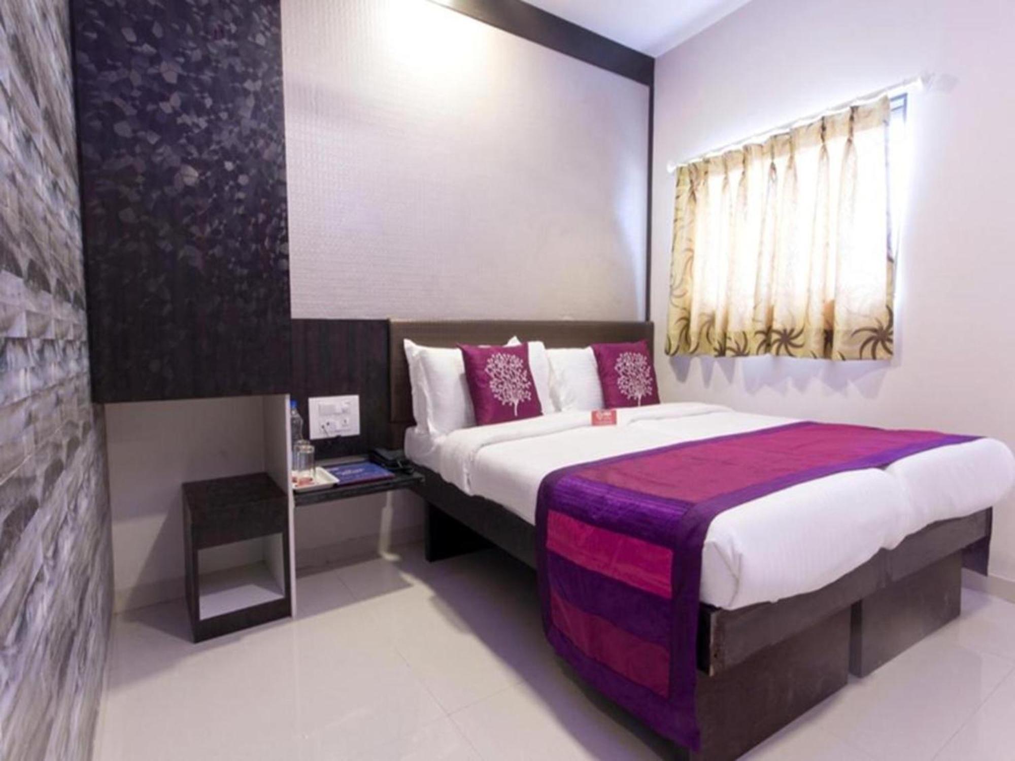 Hotel O Golden Sagar Mumbai Exterior foto