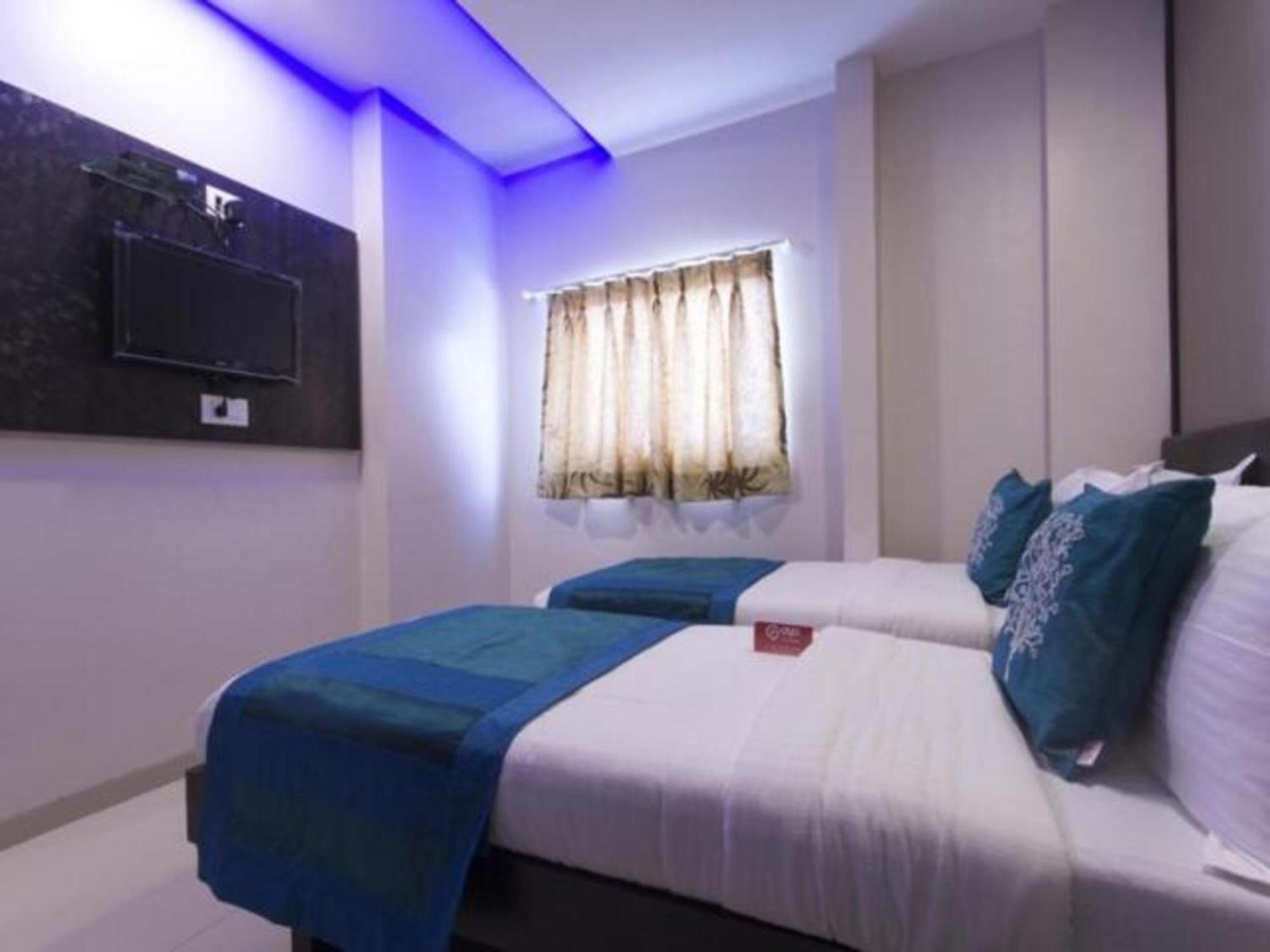 Hotel O Golden Sagar Mumbai Exterior foto